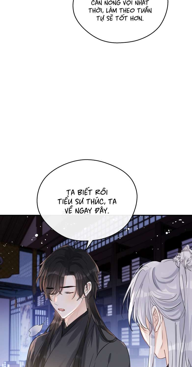 Sư Thúc Bất Khả Mạo Tướng: Chapter 32