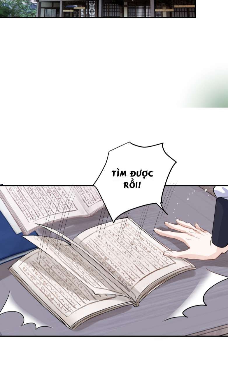 Sư Thúc Bất Khả Mạo Tướng: Chapter 32