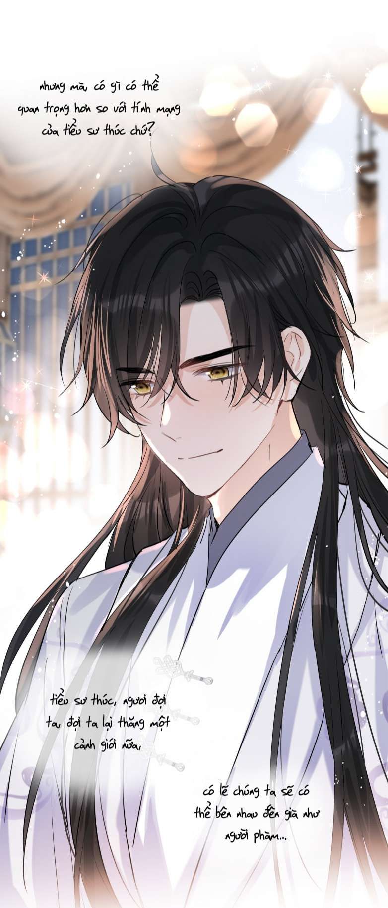 Sư Thúc Bất Khả Mạo Tướng: Chapter 32