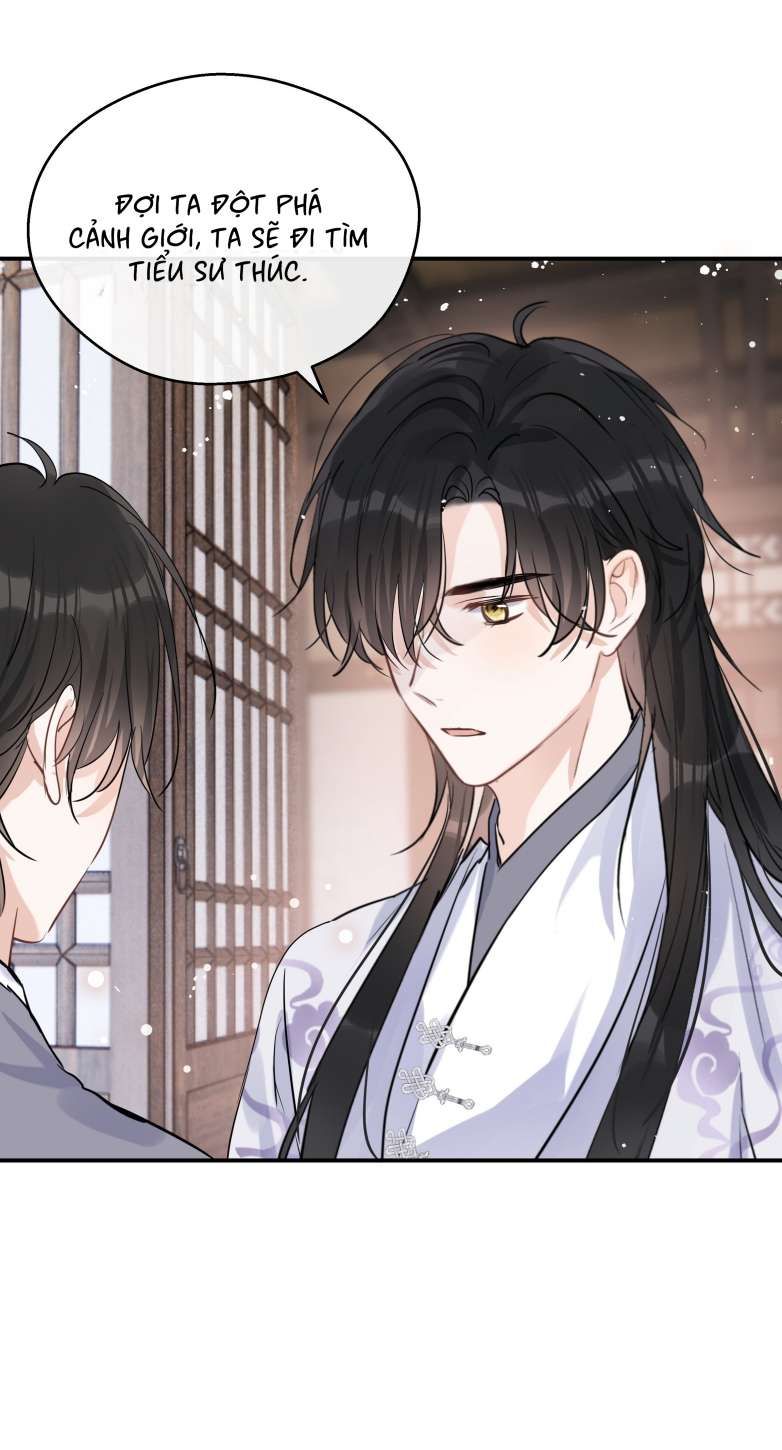 Sư Thúc Bất Khả Mạo Tướng: Chapter 32