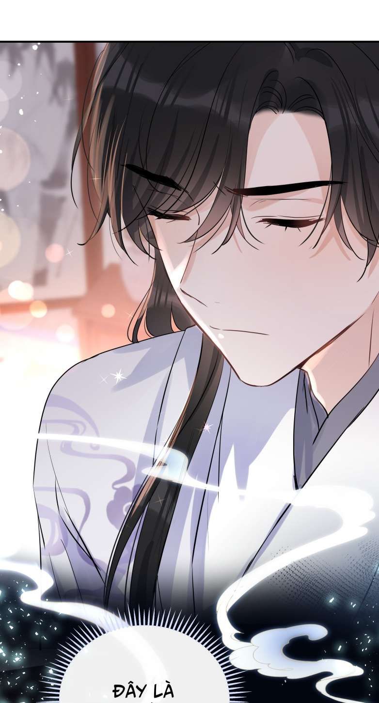 Sư Thúc Bất Khả Mạo Tướng: Chapter 32