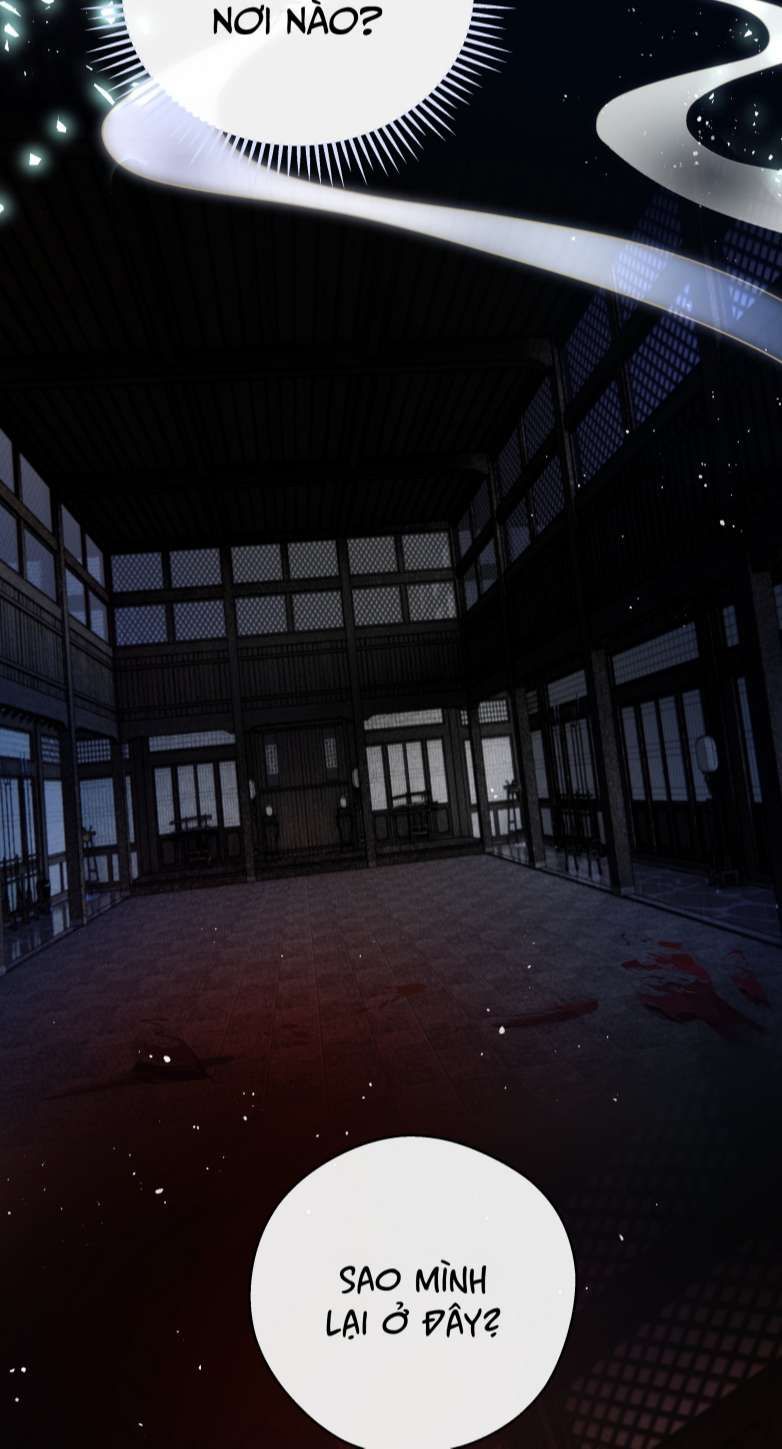 Sư Thúc Bất Khả Mạo Tướng: Chapter 32