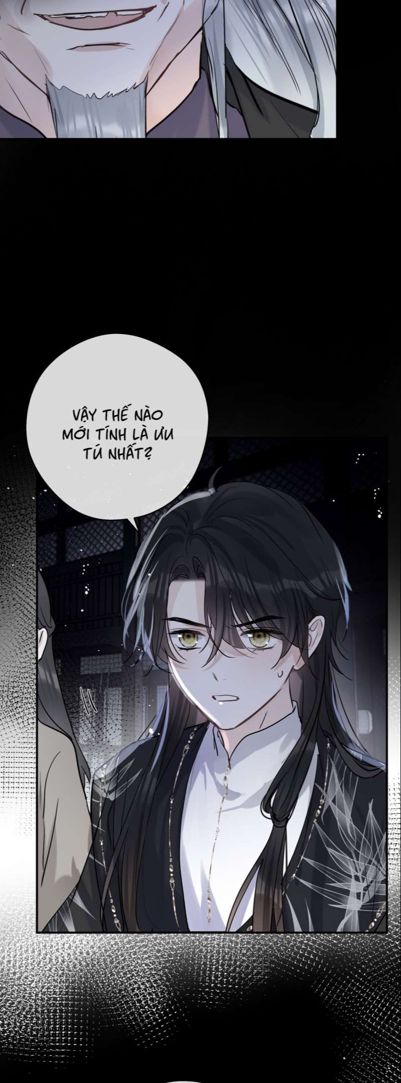 Sư Thúc Bất Khả Mạo Tướng: Chapter 32