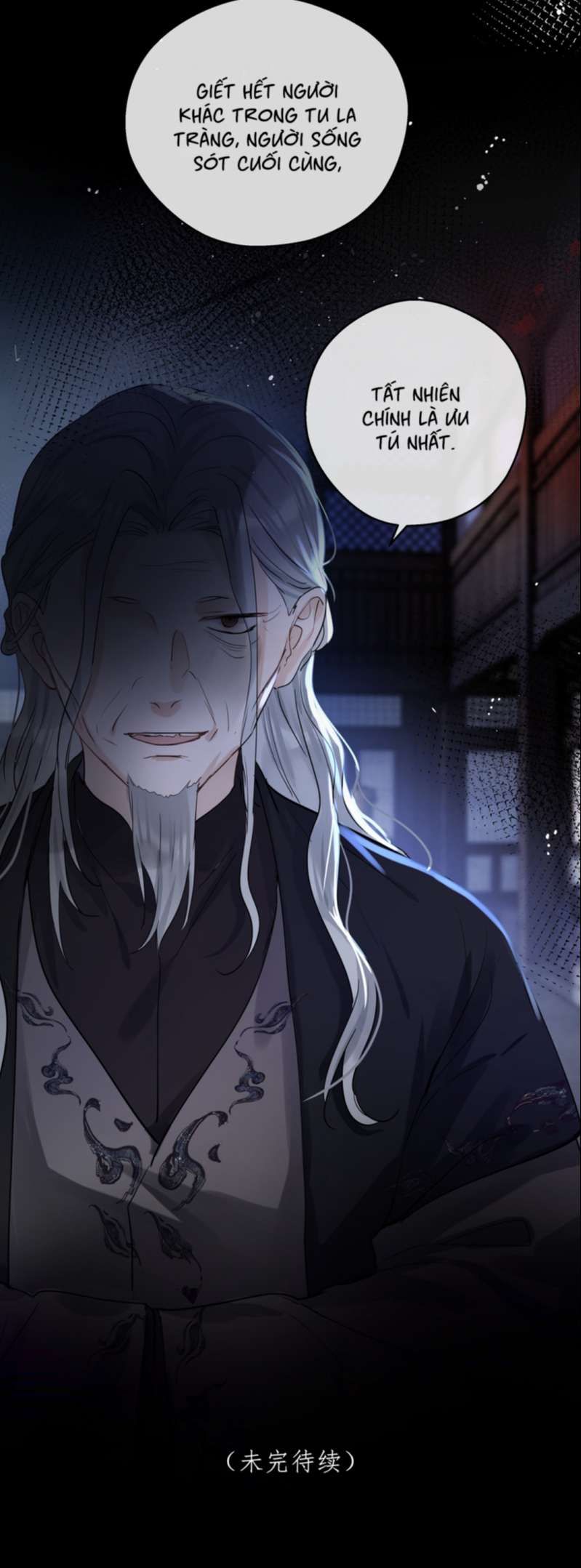 Sư Thúc Bất Khả Mạo Tướng: Chapter 32