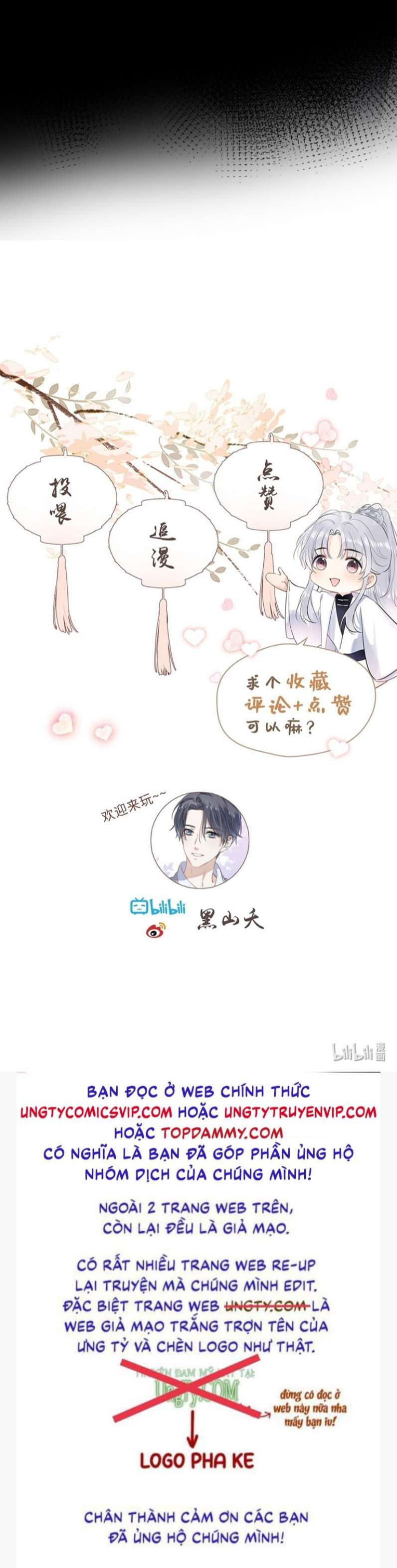 Sư Thúc Bất Khả Mạo Tướng: Chapter 32