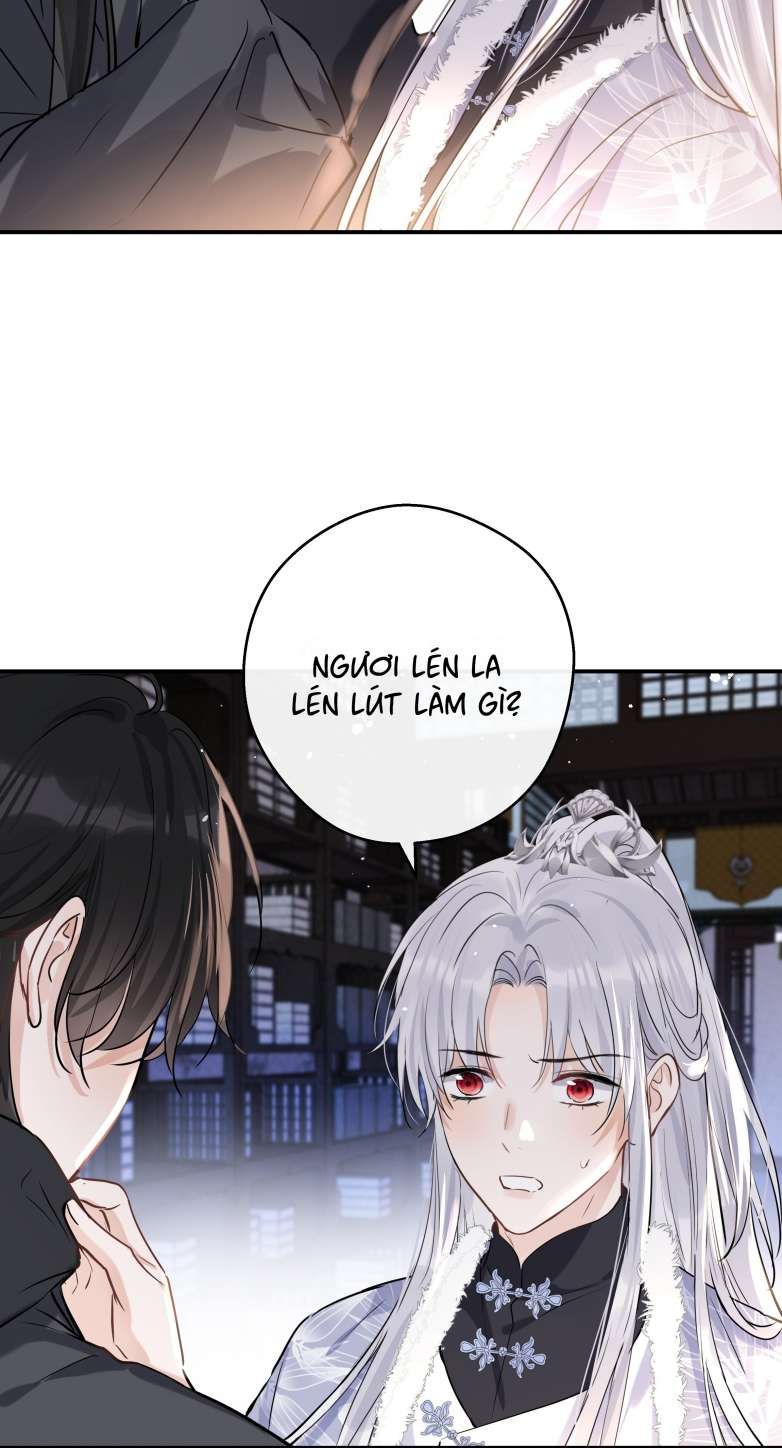 Sư Thúc Bất Khả Mạo Tướng: Chapter 32