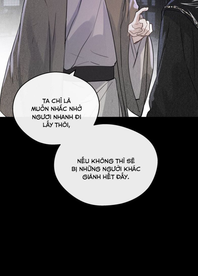 Sư Thúc Bất Khả Mạo Tướng: Chapter 33