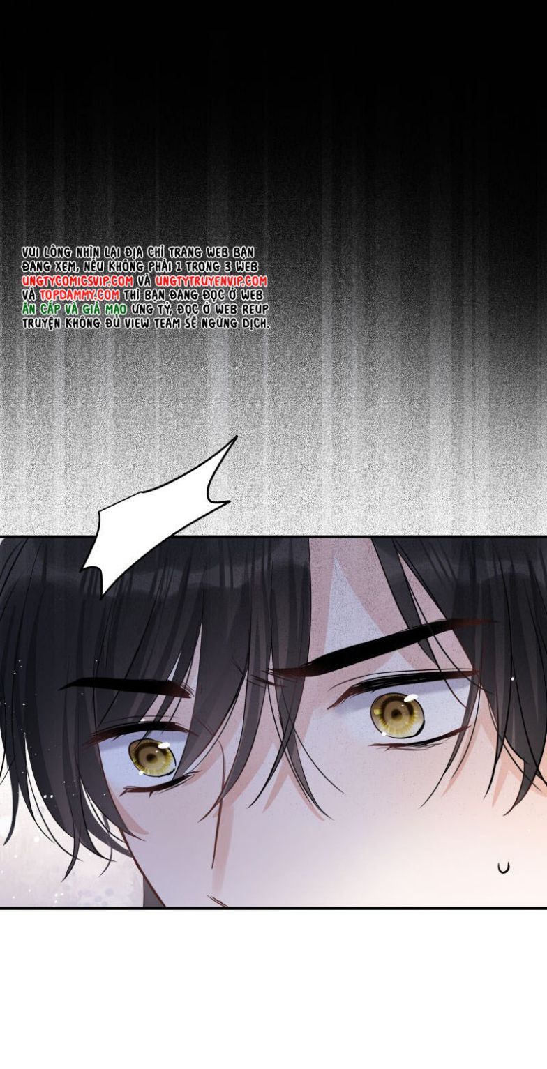 Sư Thúc Bất Khả Mạo Tướng: Chapter 33