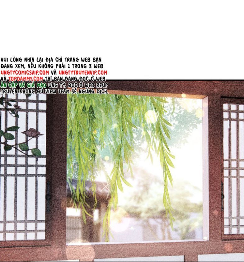 Sư Thúc Bất Khả Mạo Tướng: Chapter 33