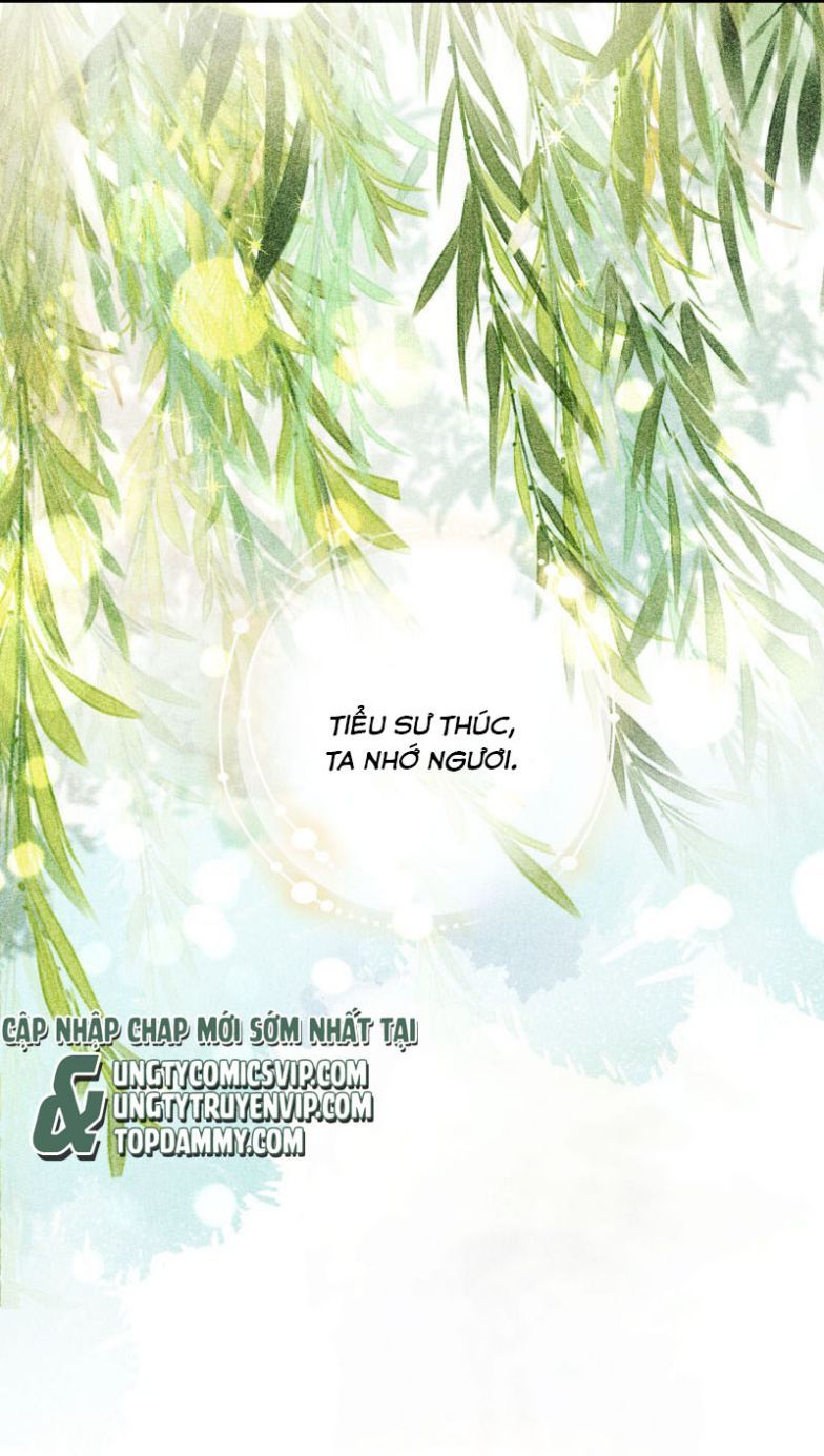 Sư Thúc Bất Khả Mạo Tướng: Chapter 33