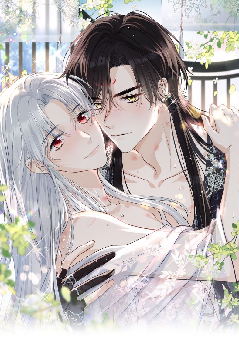 Sư Thúc Bất Khả Mạo Tướng: Chapter 33