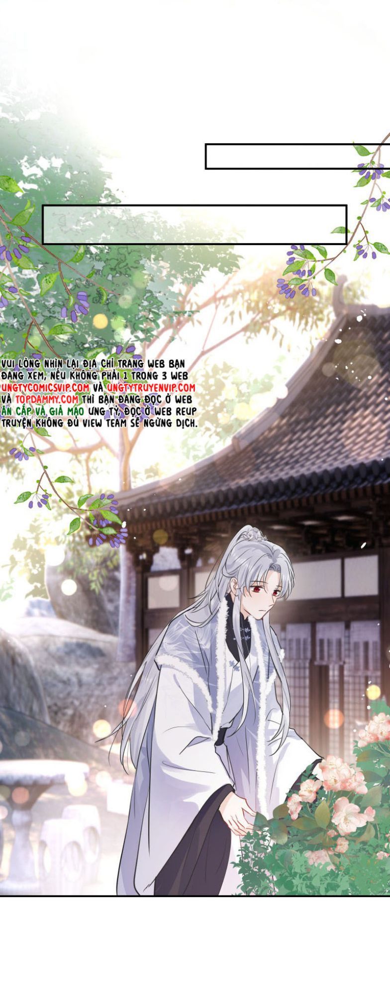 Sư Thúc Bất Khả Mạo Tướng: Chapter 33