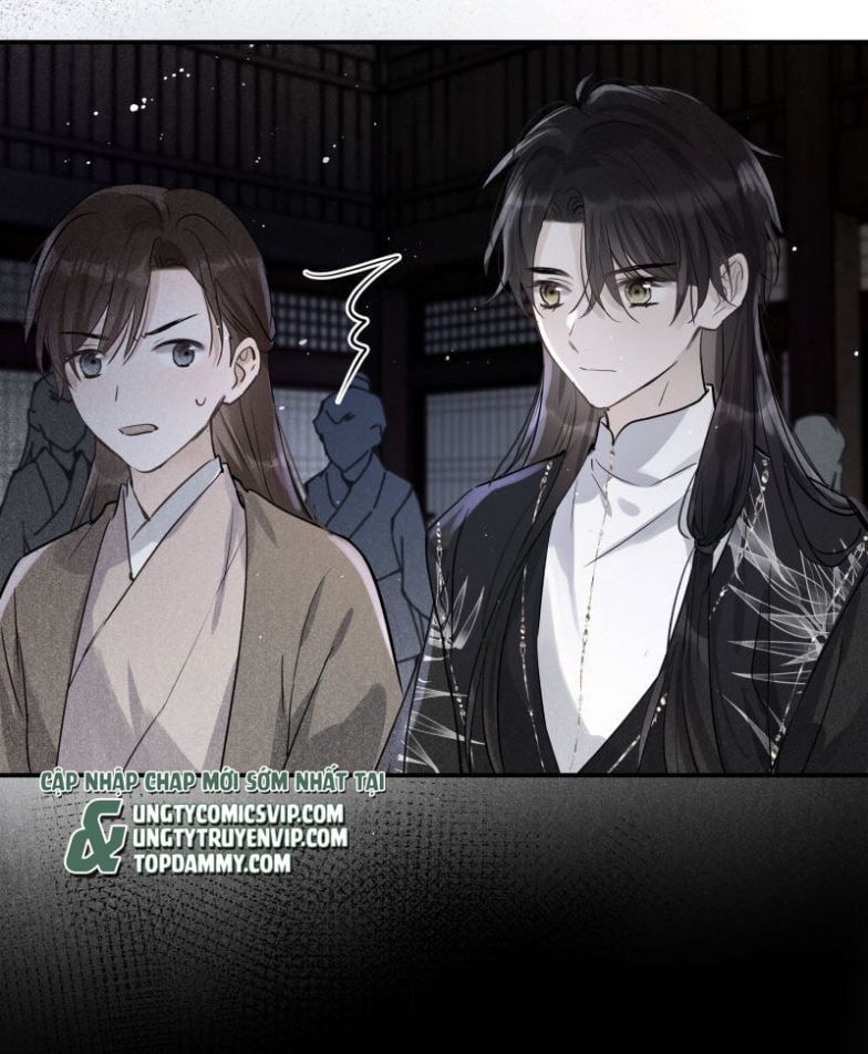 Sư Thúc Bất Khả Mạo Tướng: Chapter 33