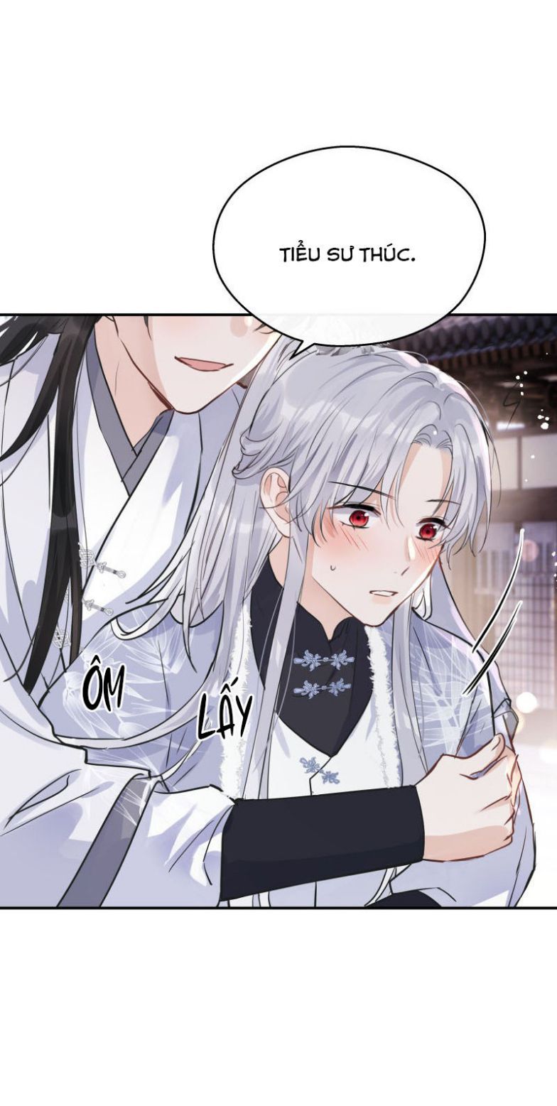 Sư Thúc Bất Khả Mạo Tướng: Chapter 33