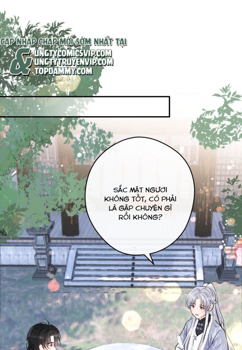 Sư Thúc Bất Khả Mạo Tướng: Chapter 33