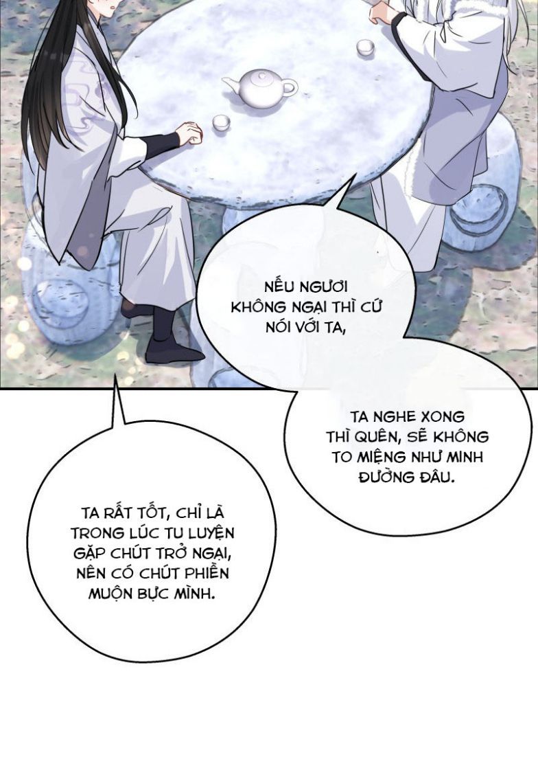 Sư Thúc Bất Khả Mạo Tướng: Chapter 33