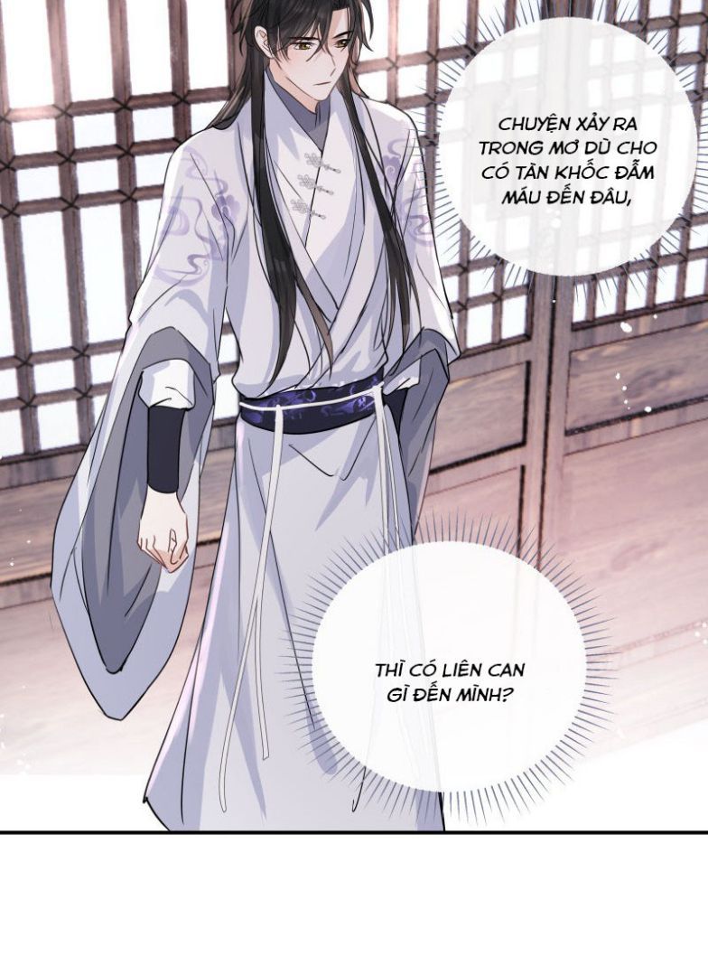 Sư Thúc Bất Khả Mạo Tướng: Chapter 33