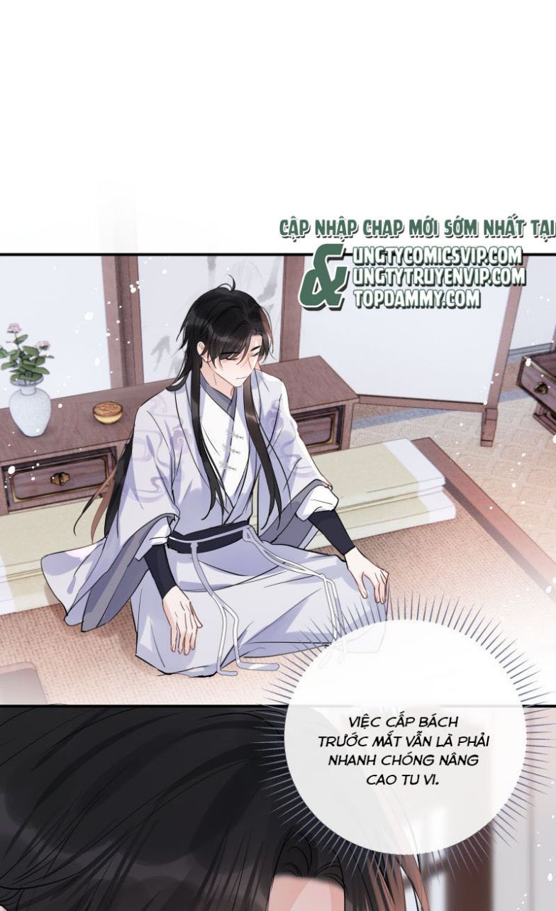 Sư Thúc Bất Khả Mạo Tướng: Chapter 33