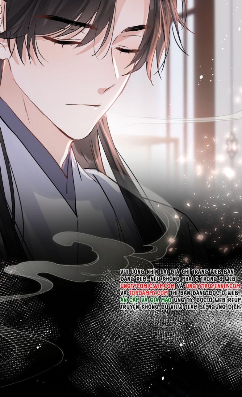 Sư Thúc Bất Khả Mạo Tướng: Chapter 33