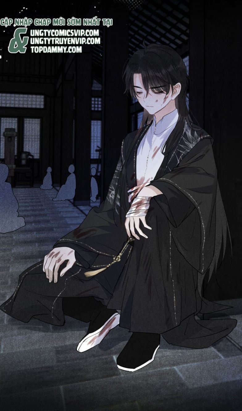 Sư Thúc Bất Khả Mạo Tướng: Chapter 33