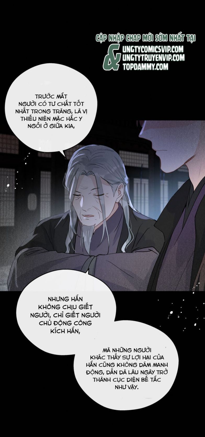 Sư Thúc Bất Khả Mạo Tướng: Chapter 33