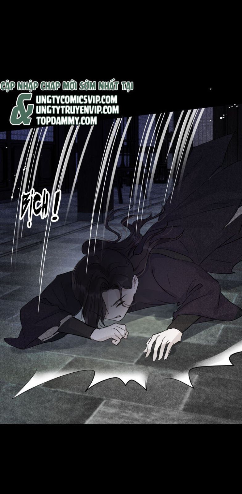 Sư Thúc Bất Khả Mạo Tướng: Chapter 33