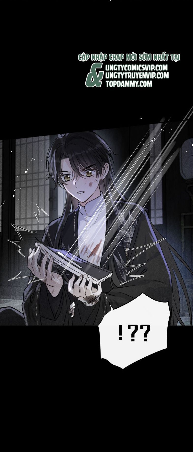 Sư Thúc Bất Khả Mạo Tướng: Chapter 33