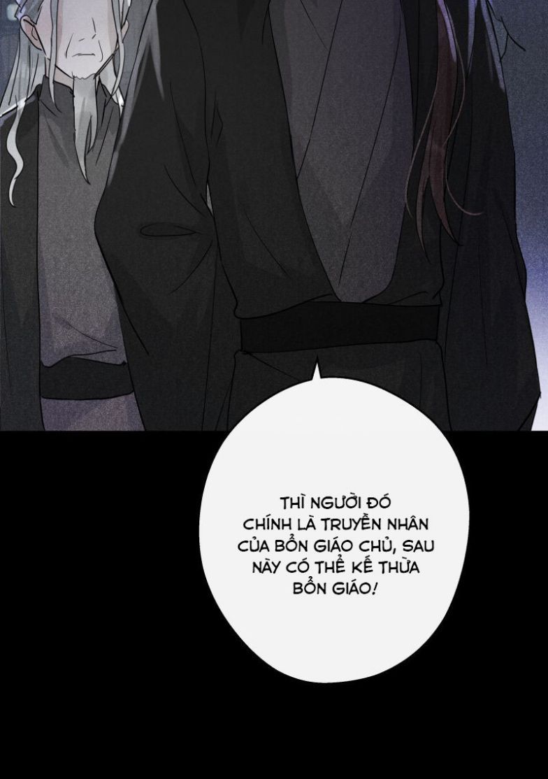 Sư Thúc Bất Khả Mạo Tướng: Chapter 33