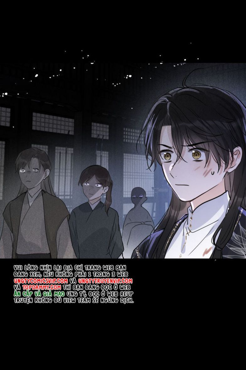 Sư Thúc Bất Khả Mạo Tướng: Chapter 33