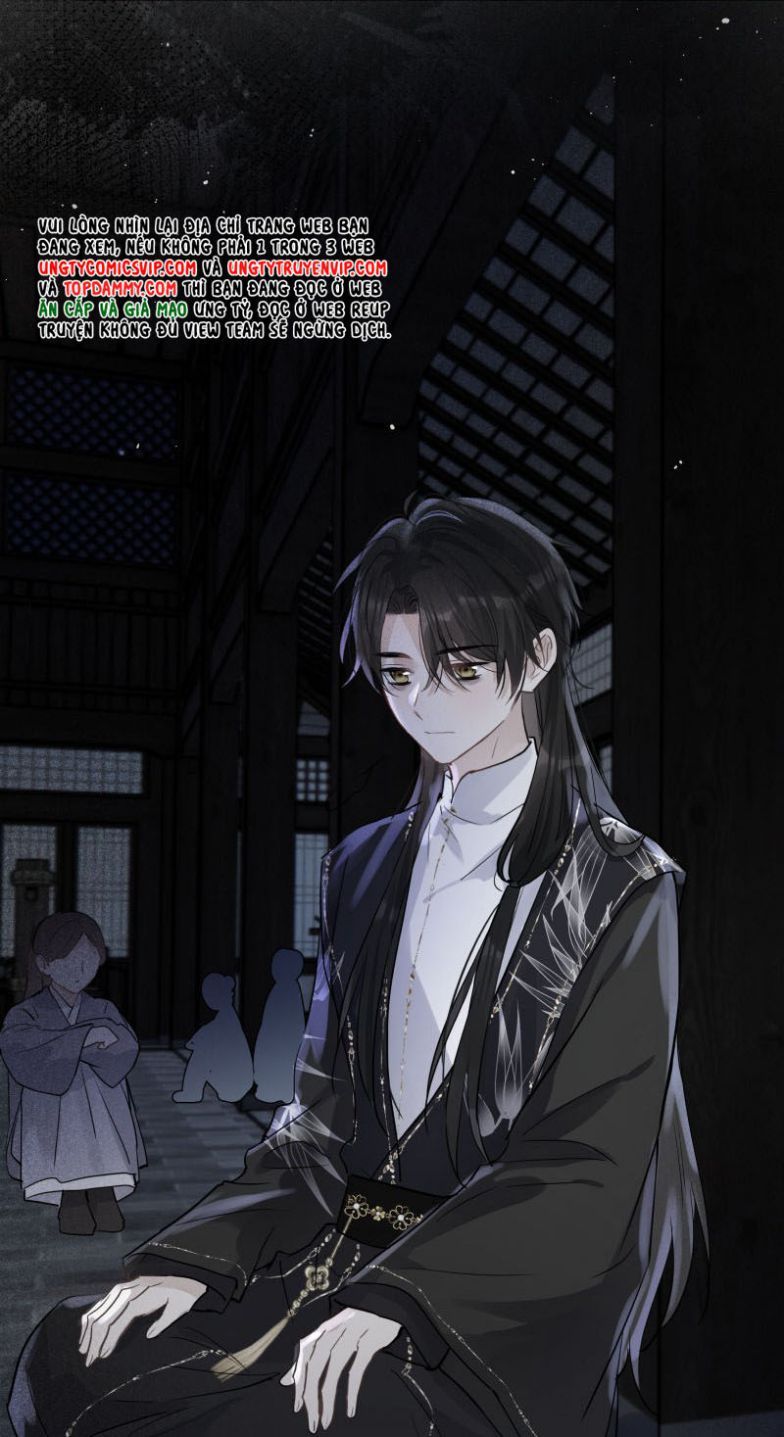 Sư Thúc Bất Khả Mạo Tướng: Chapter 33