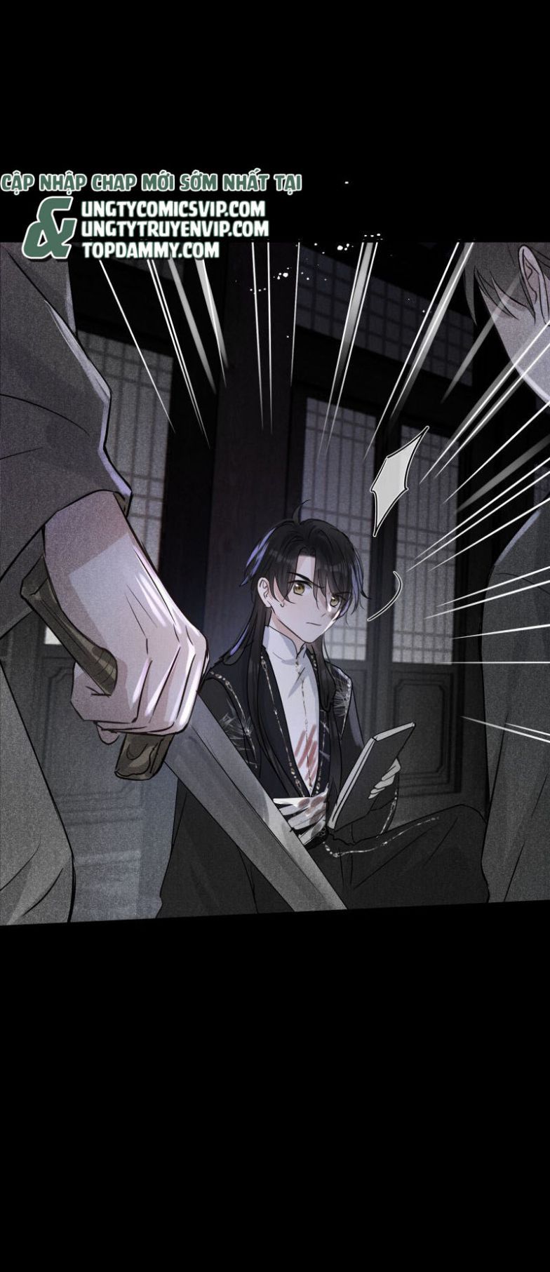 Sư Thúc Bất Khả Mạo Tướng: Chapter 33