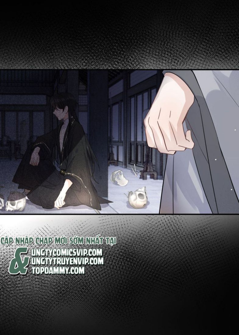 Sư Thúc Bất Khả Mạo Tướng: Chapter 33