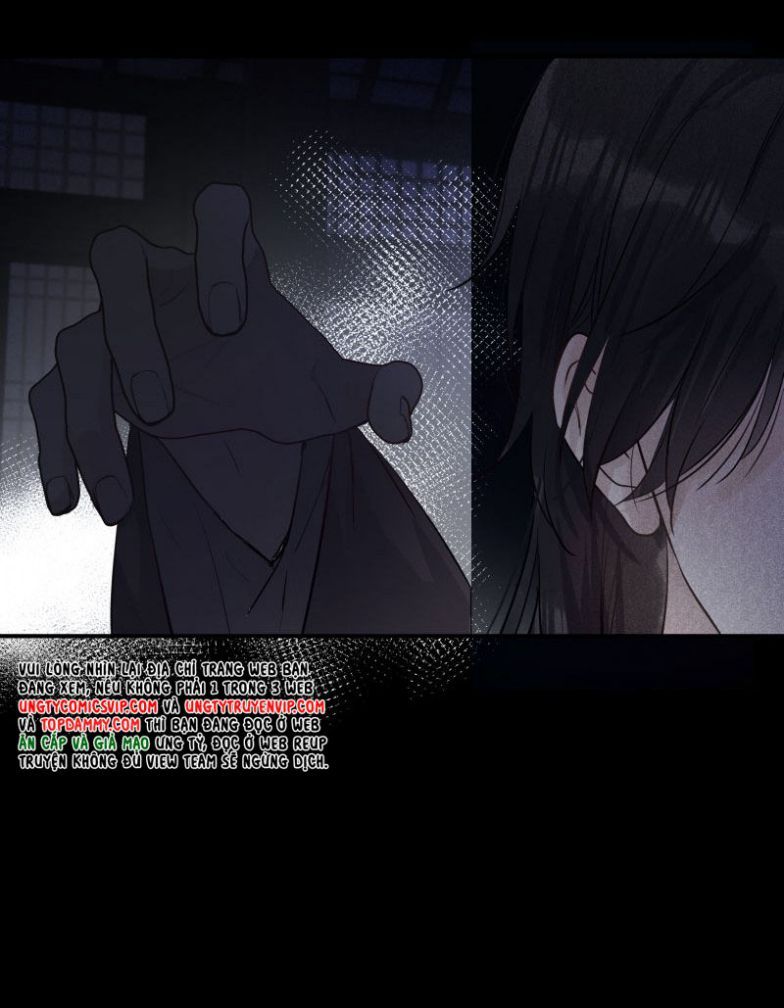 Sư Thúc Bất Khả Mạo Tướng: Chapter 33