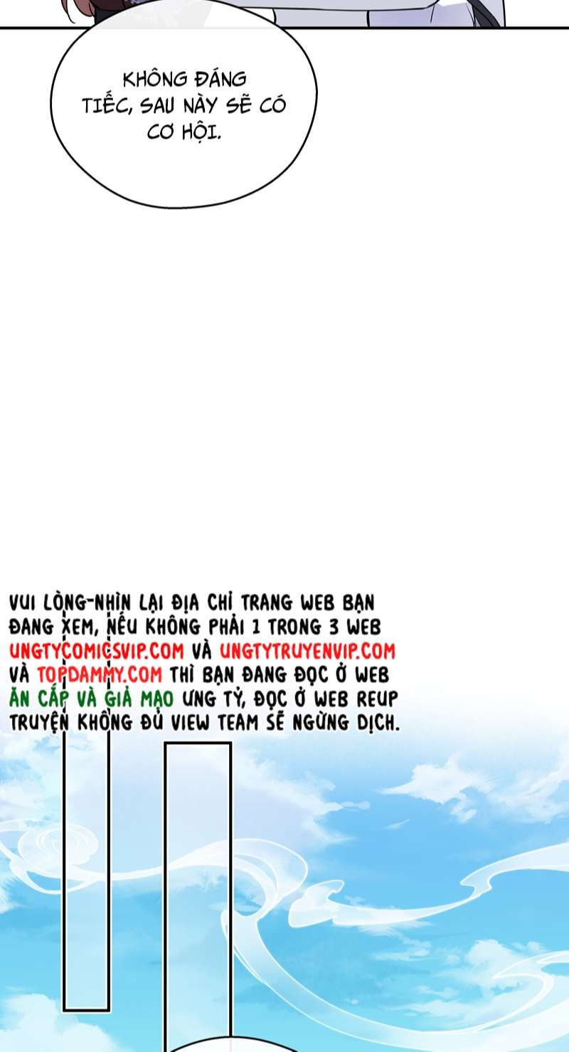 Sư Thúc Bất Khả Mạo Tướng: Chapter 34