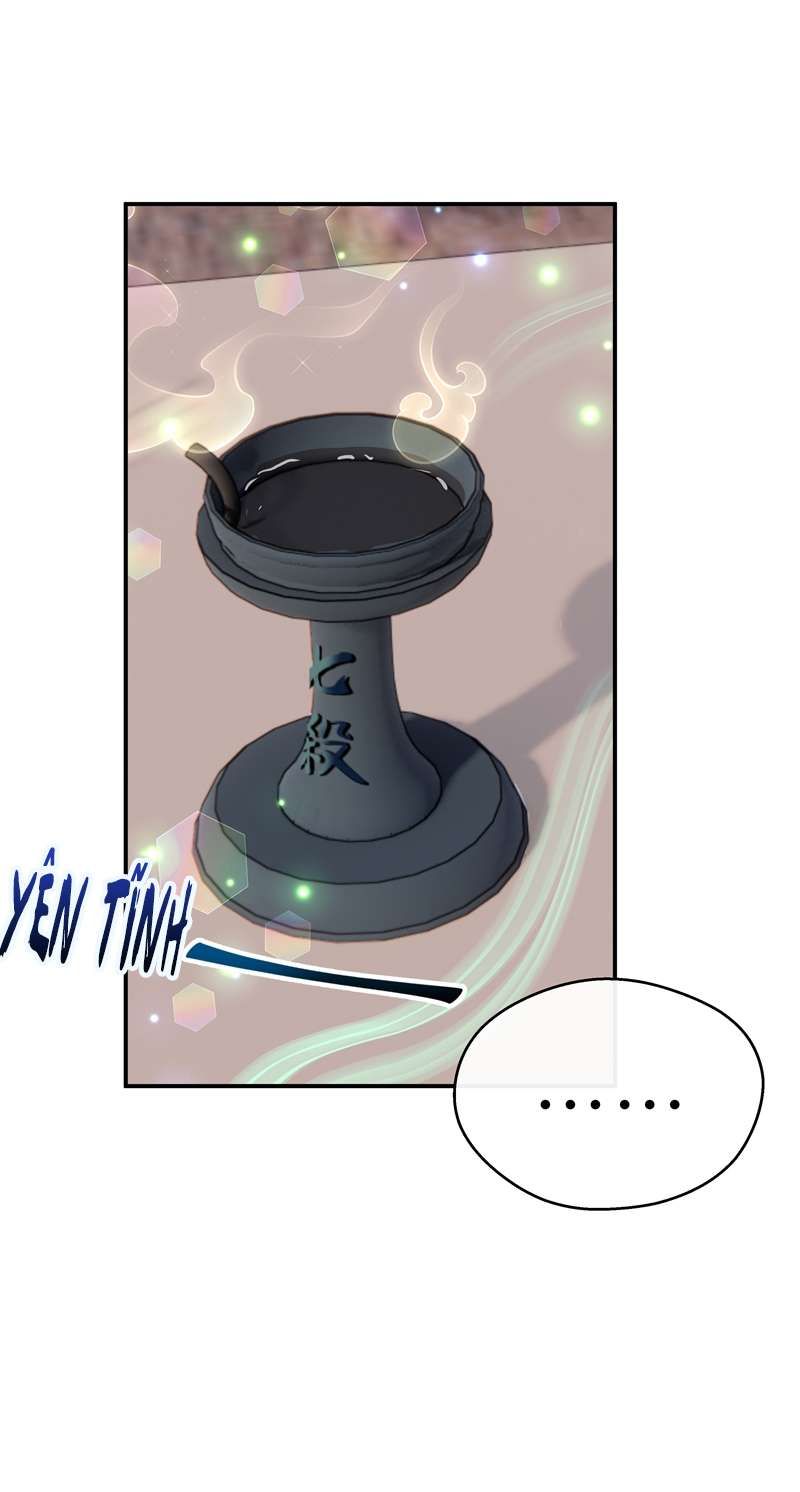 Sư Thúc Bất Khả Mạo Tướng: Chapter 34