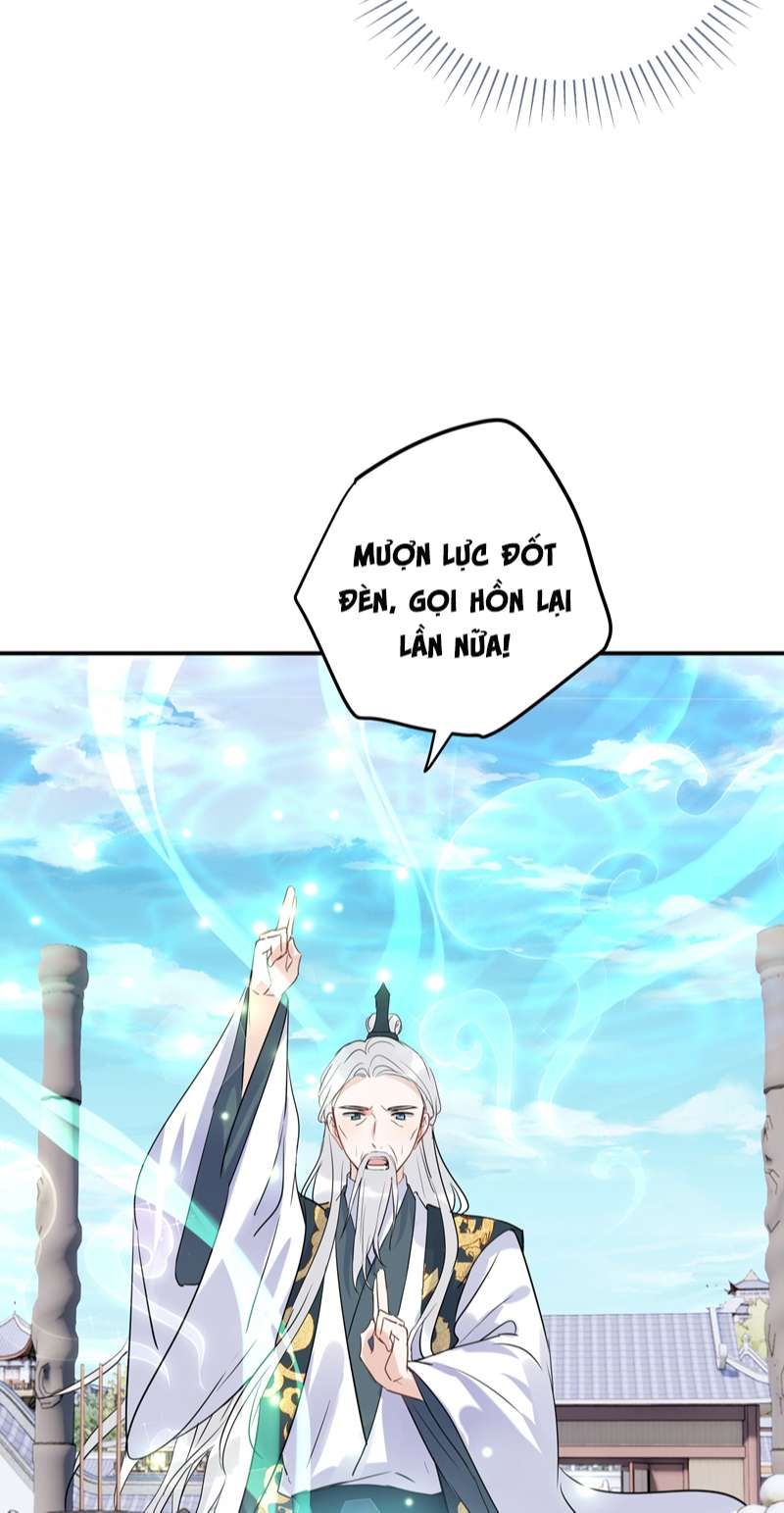 Sư Thúc Bất Khả Mạo Tướng: Chapter 34