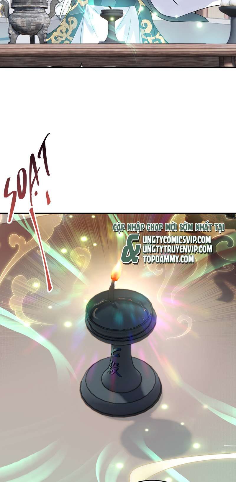 Sư Thúc Bất Khả Mạo Tướng: Chapter 34