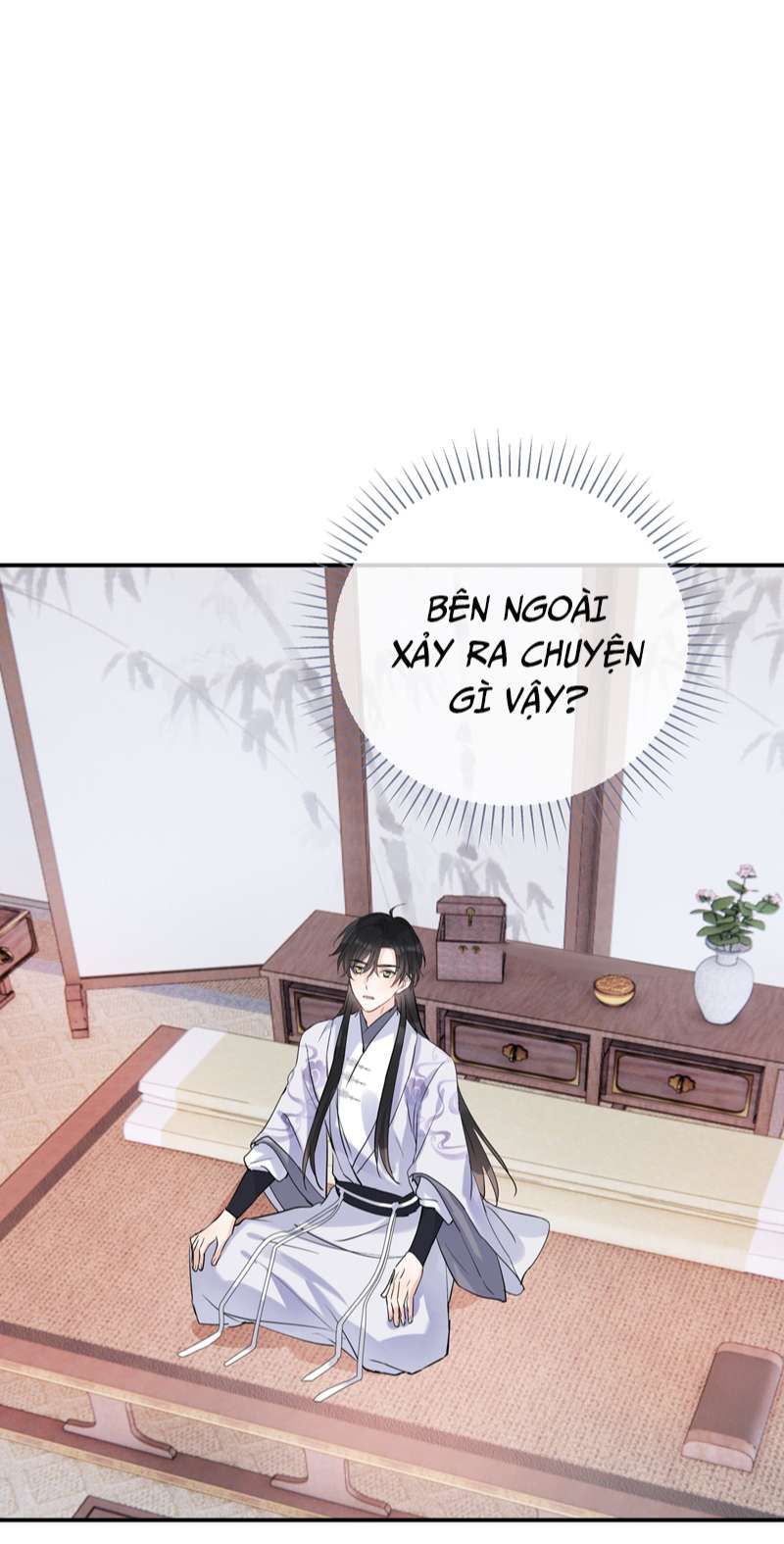 Sư Thúc Bất Khả Mạo Tướng: Chapter 34