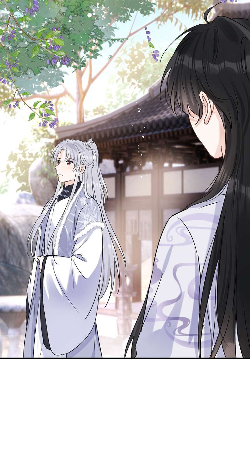 Sư Thúc Bất Khả Mạo Tướng: Chapter 34