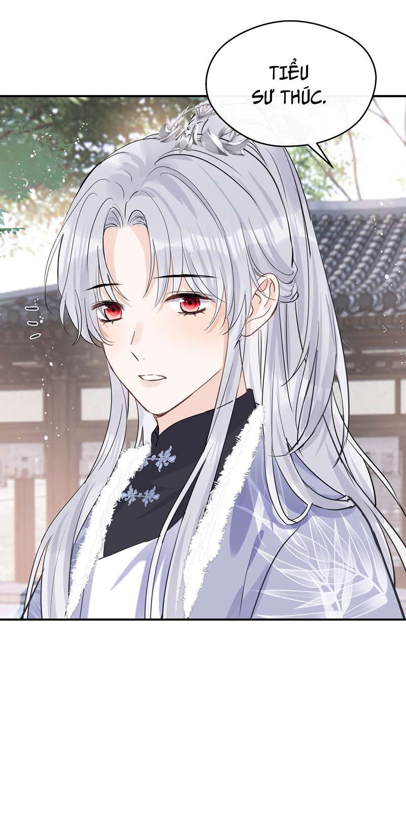 Sư Thúc Bất Khả Mạo Tướng: Chapter 34