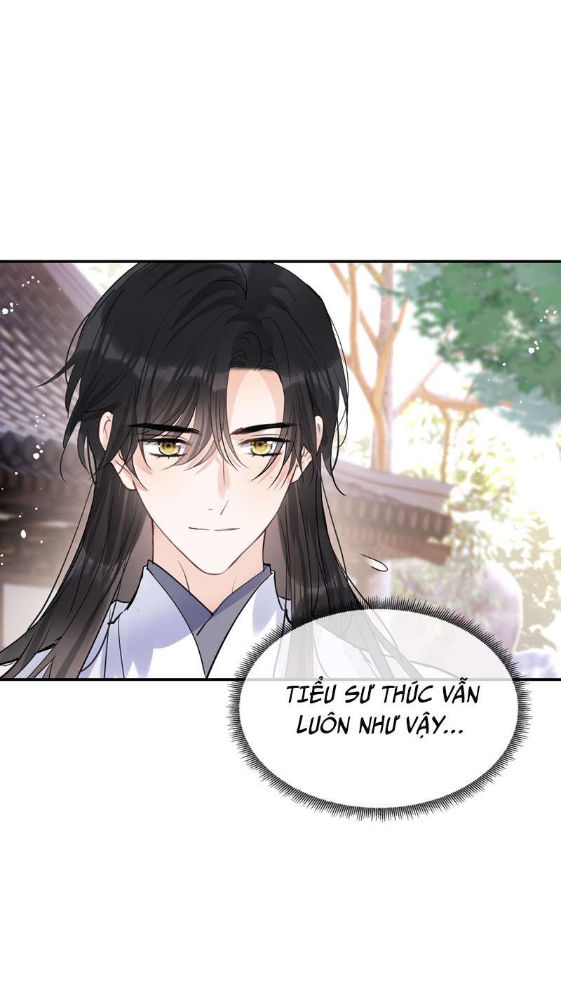 Sư Thúc Bất Khả Mạo Tướng: Chapter 34