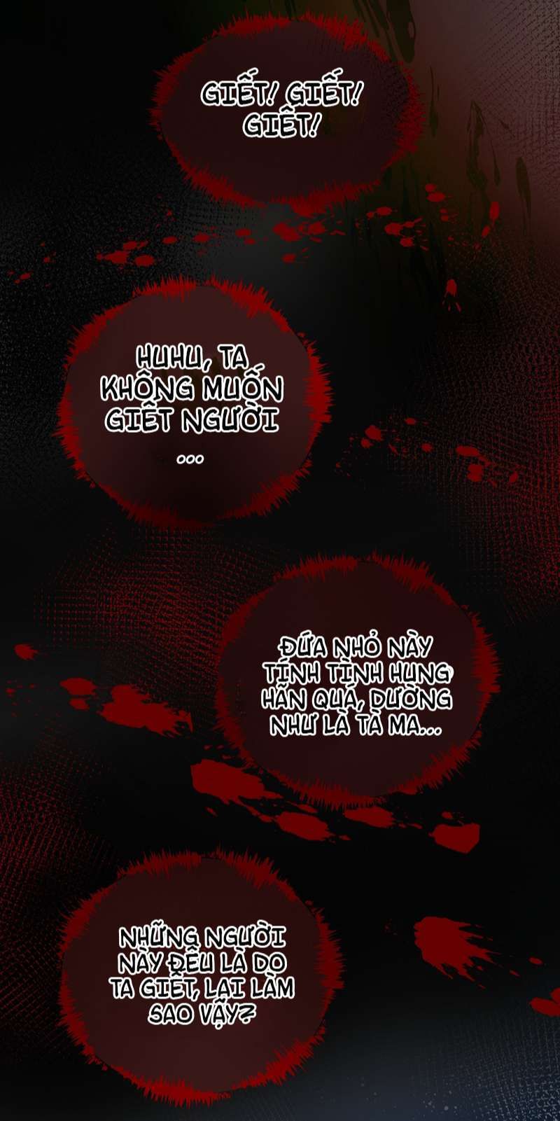 Sư Thúc Bất Khả Mạo Tướng: Chapter 34