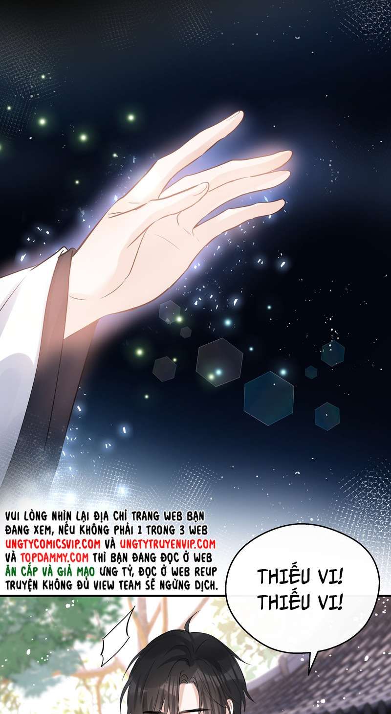 Sư Thúc Bất Khả Mạo Tướng: Chapter 34