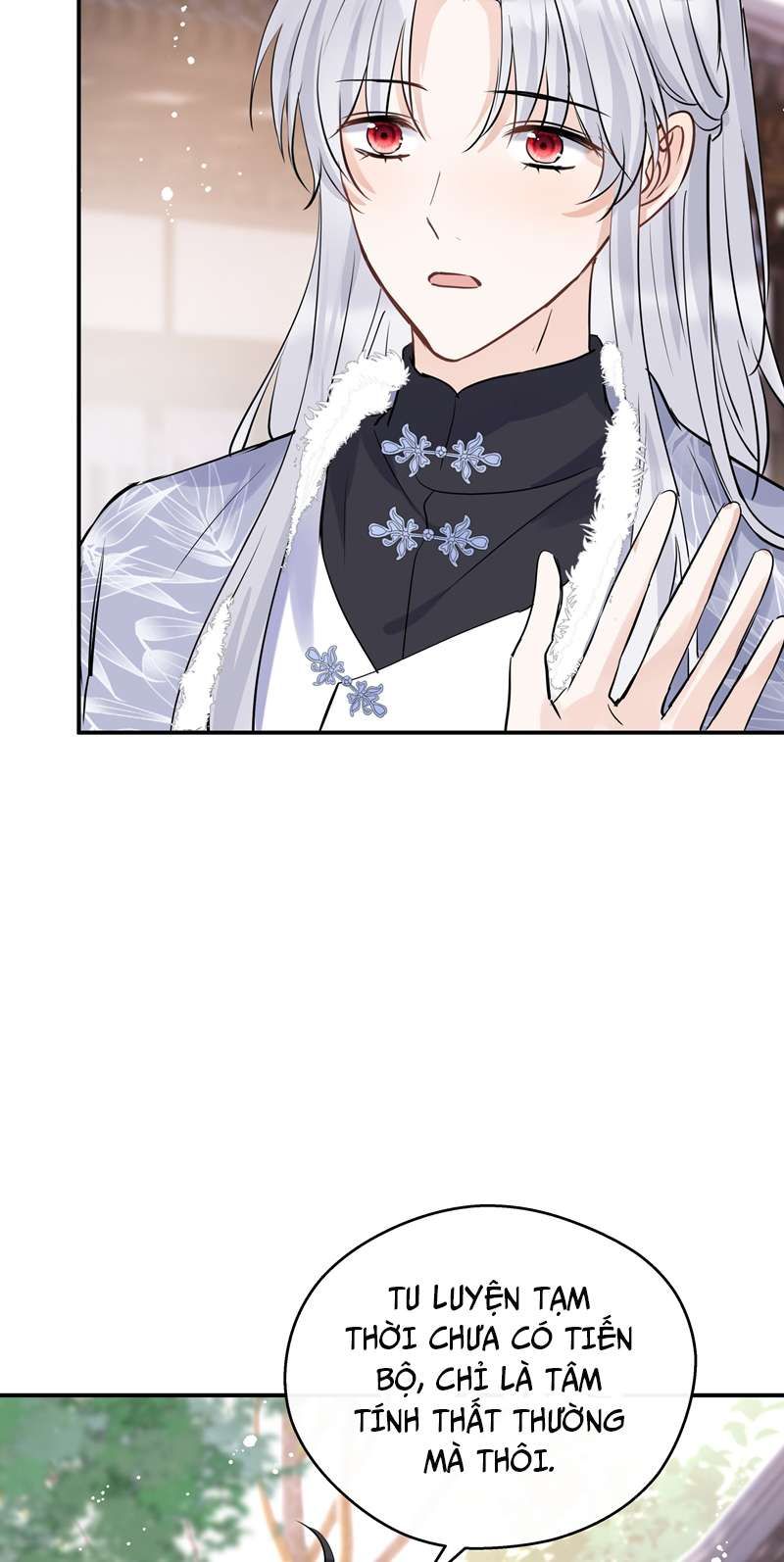 Sư Thúc Bất Khả Mạo Tướng: Chapter 34