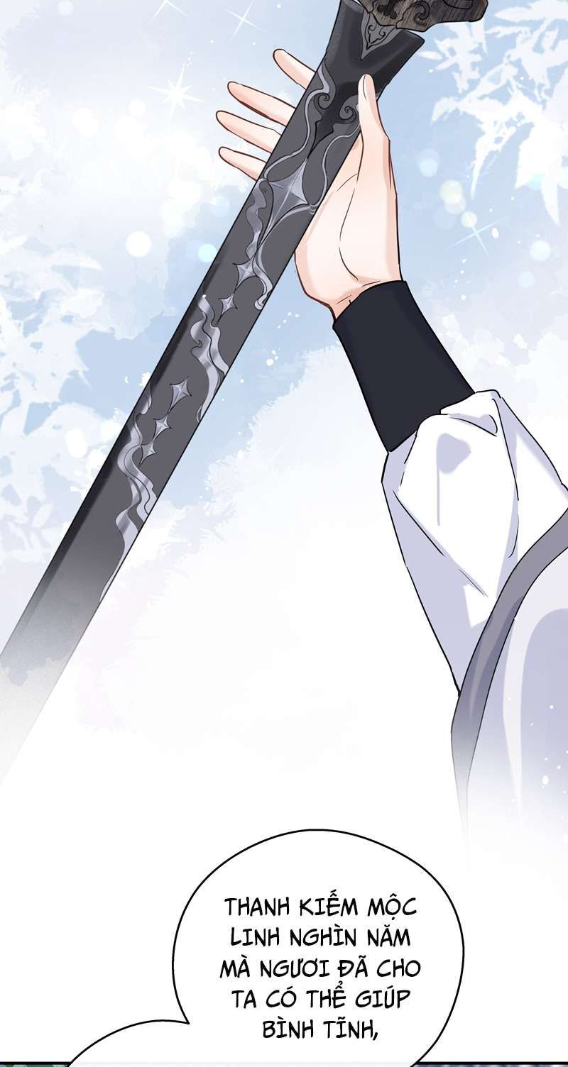 Sư Thúc Bất Khả Mạo Tướng: Chapter 34