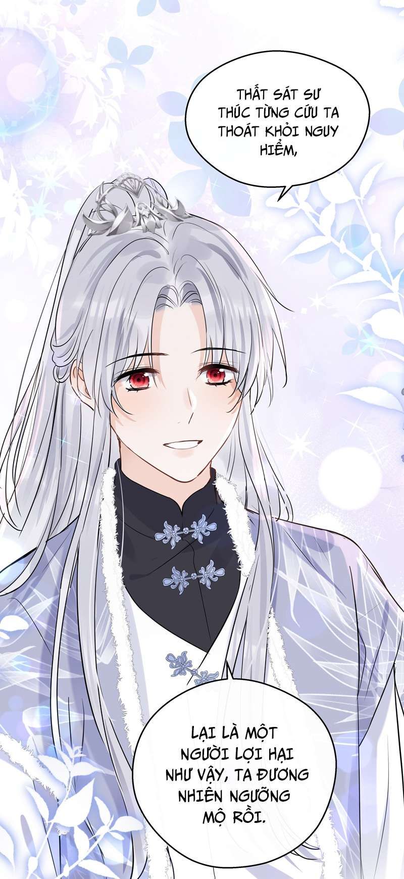 Sư Thúc Bất Khả Mạo Tướng: Chapter 34