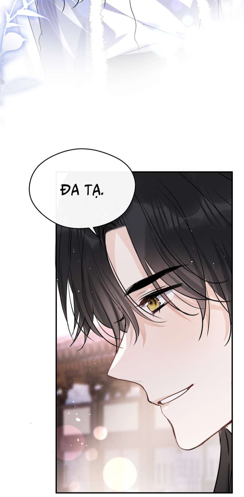 Sư Thúc Bất Khả Mạo Tướng: Chapter 34