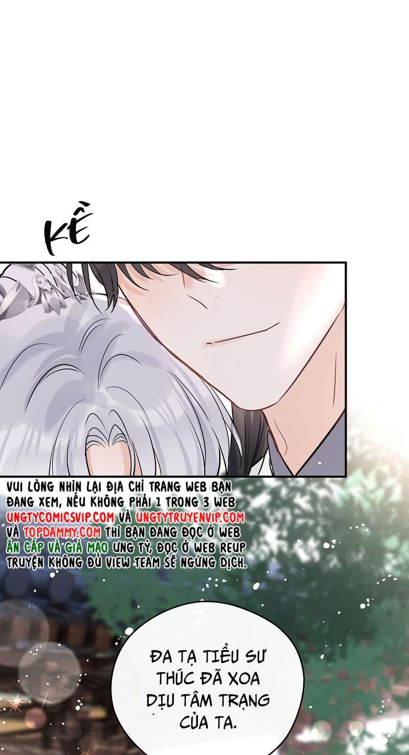 Sư Thúc Bất Khả Mạo Tướng: Chapter 34