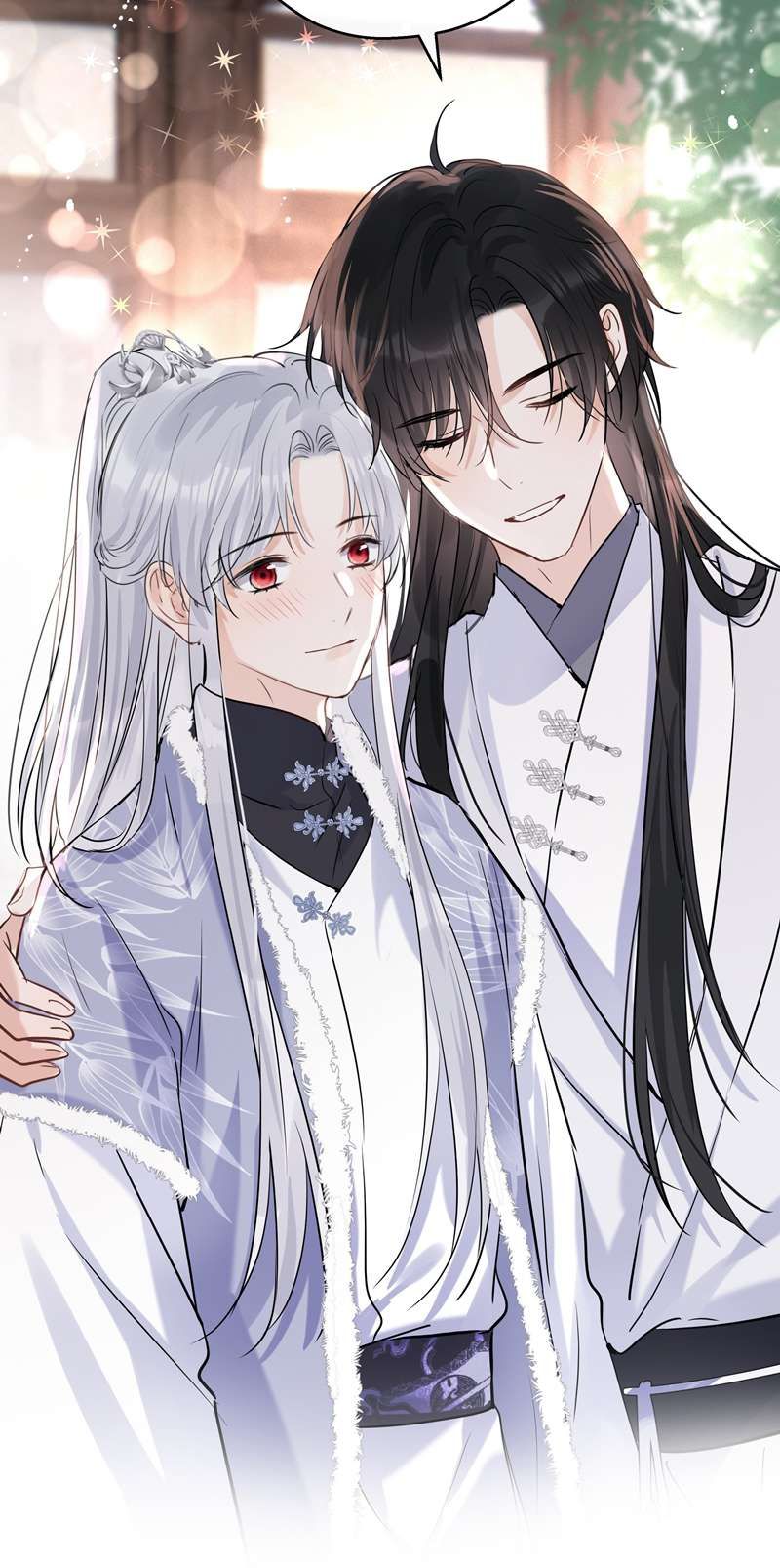 Sư Thúc Bất Khả Mạo Tướng: Chapter 34