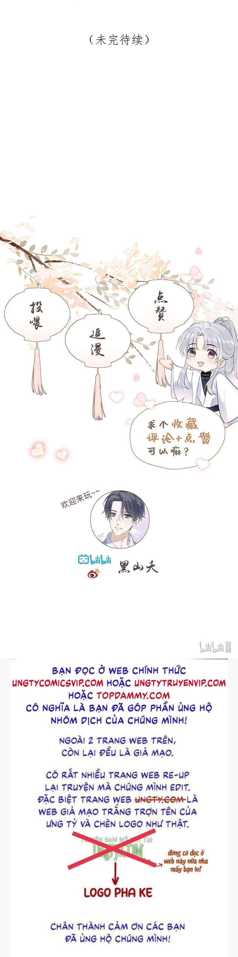 Sư Thúc Bất Khả Mạo Tướng: Chapter 34